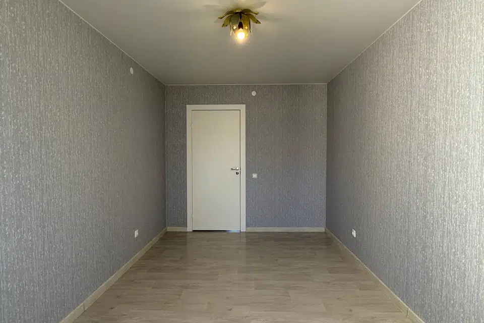 Продаётся 3-комнатная квартира, 56.1 м²