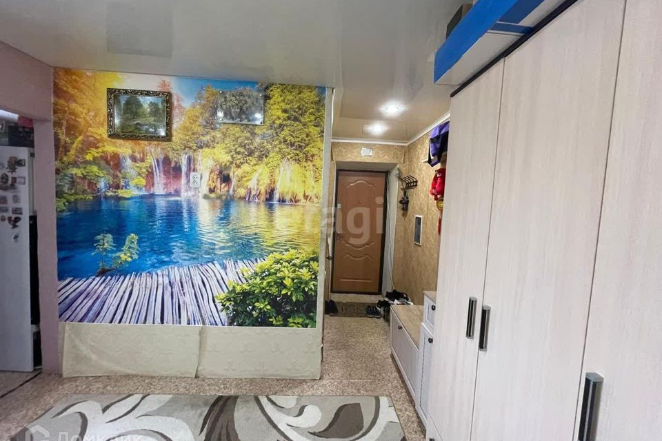 Продаётся 2-комнатная квартира, 41.6 м²