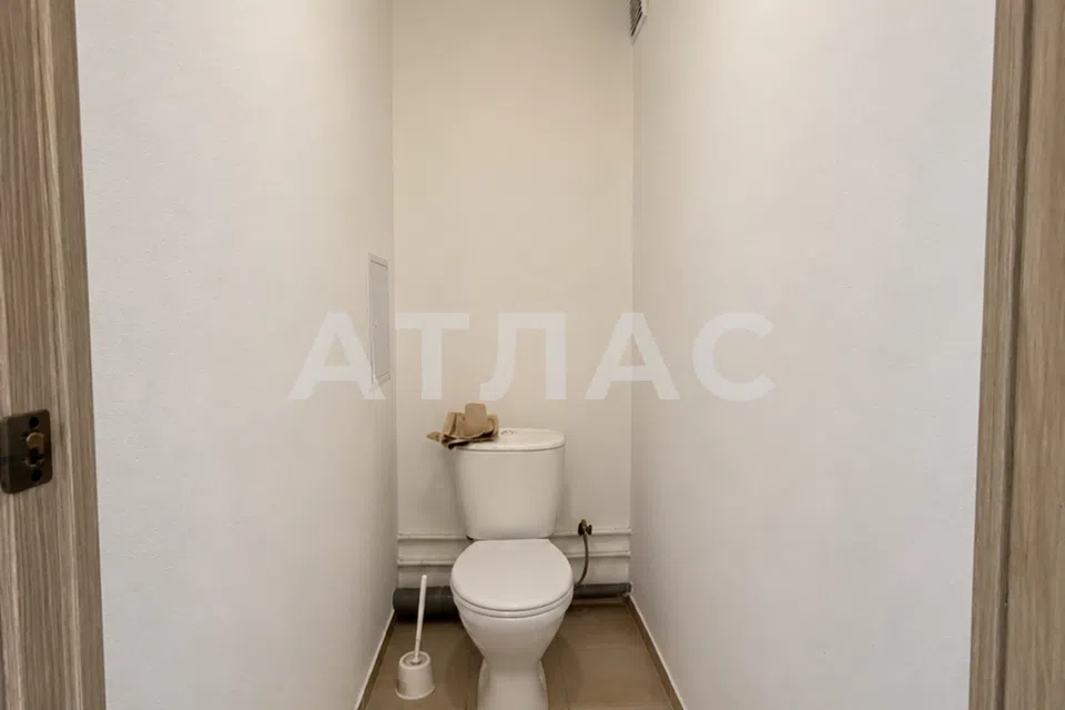 Сдаётся 2-комнатная квартира, 57 м²