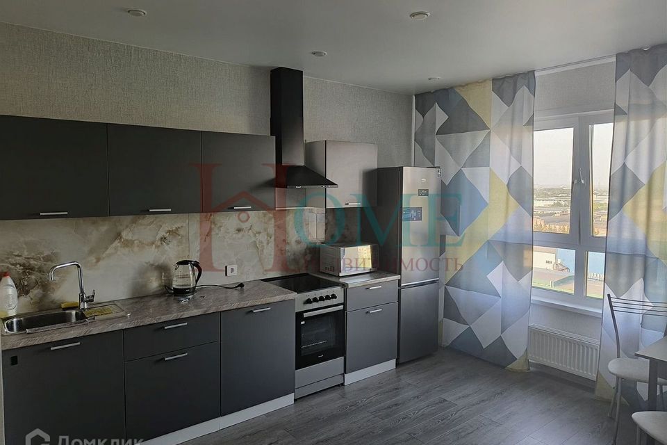 Сдаётся 1-комнатная квартира, 29.3 м²