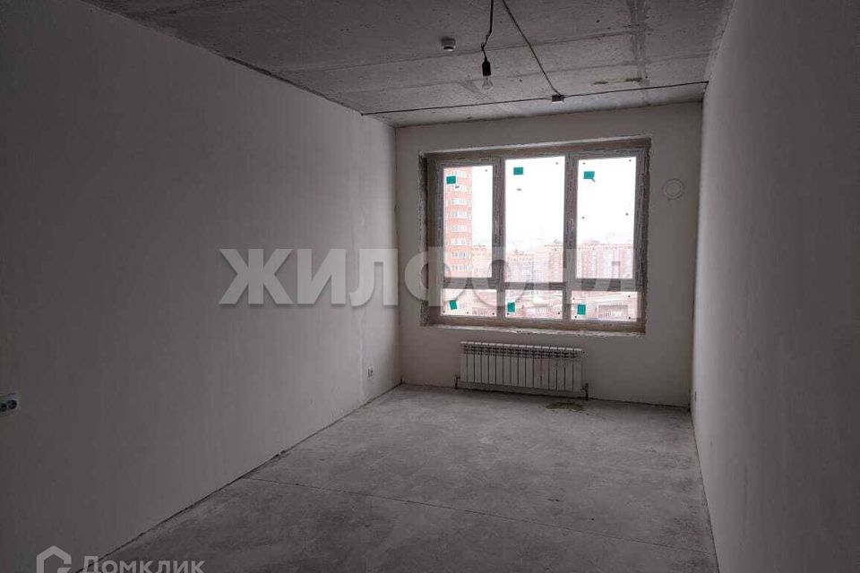 Продаётся 2-комнатная квартира, 46 м²