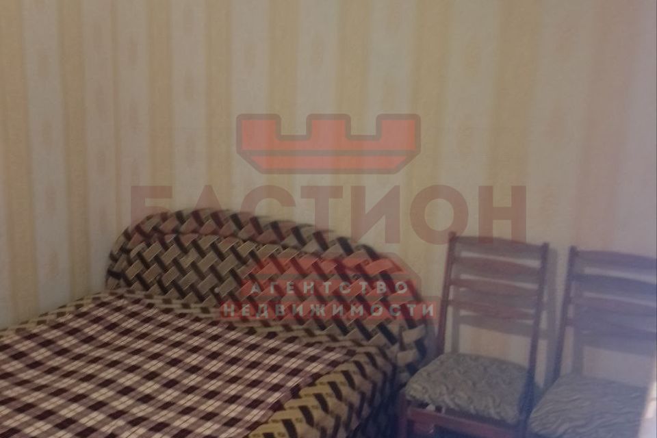 Продаётся 2-комнатная квартира, 56 м²