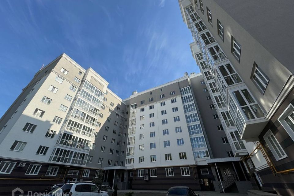 Продаётся 3-комнатная квартира, 84.1 м²