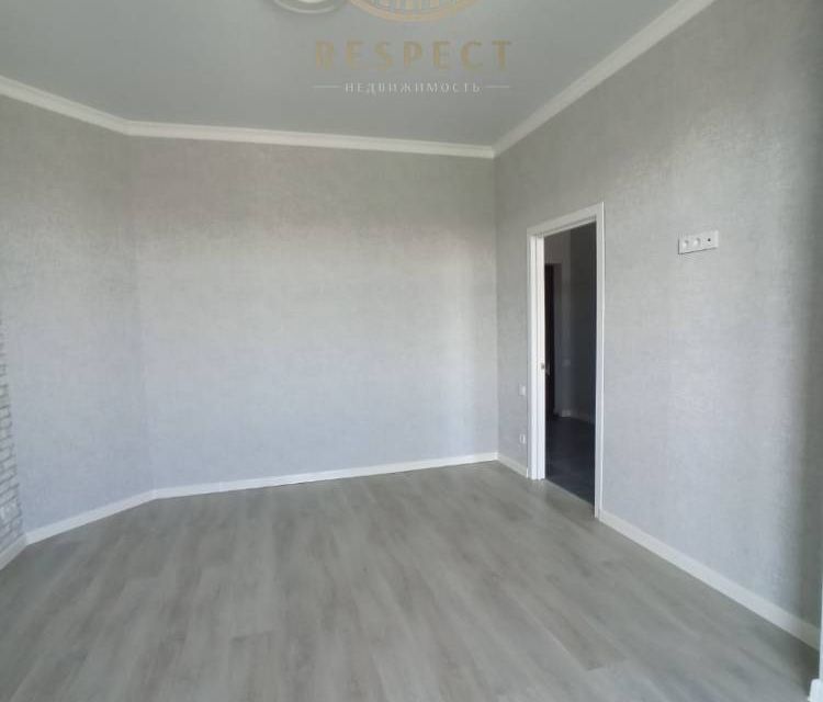 Продаётся 1-комнатная квартира, 36.1 м²