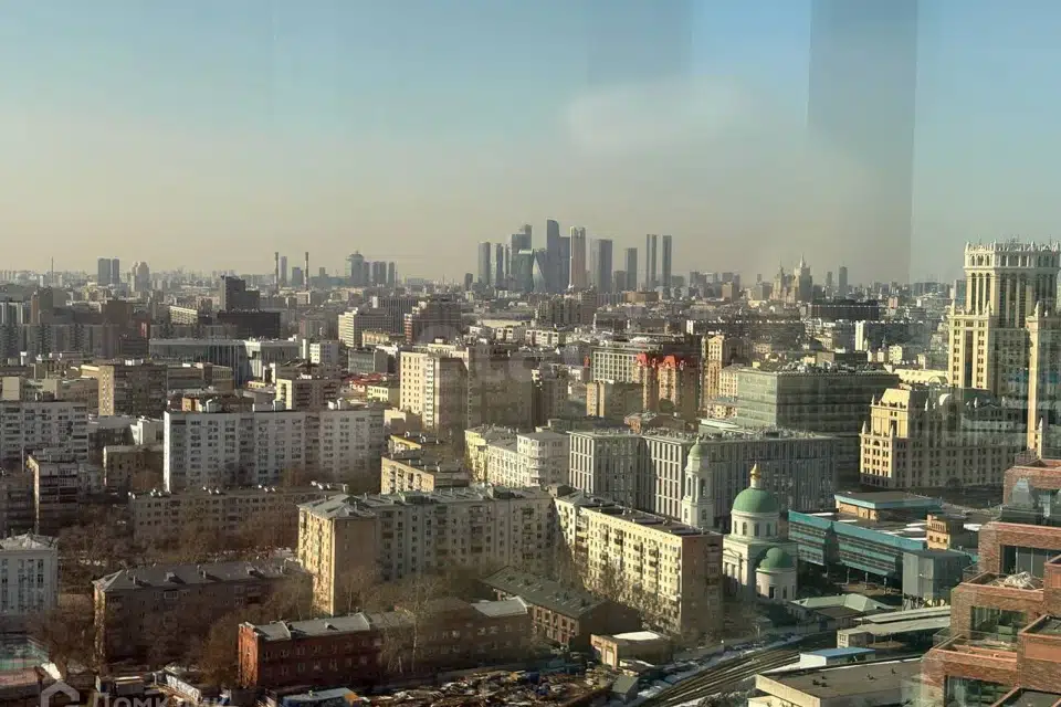 Продаётся 4-комнатная квартира, 85.7 м²