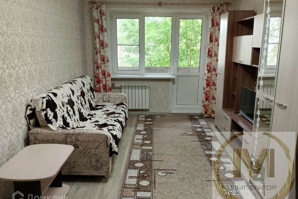 Сдаётся 1-комнатная квартира, 30.1 м²