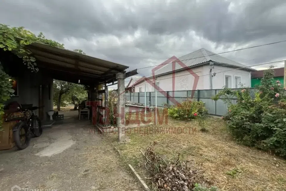 Продаётся 1-этажный дом, 86 м²