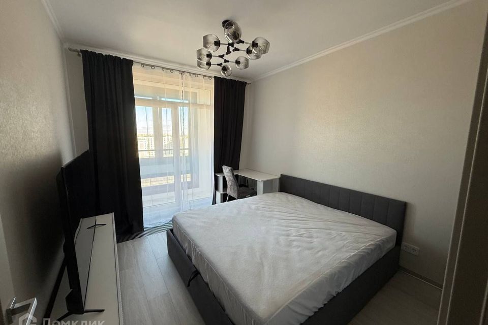 Сдаётся 1-комнатная квартира, 37.4 м²