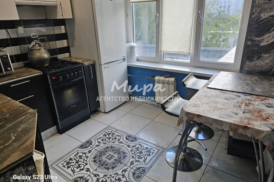Продаётся 2-комнатная квартира, 45 м²
