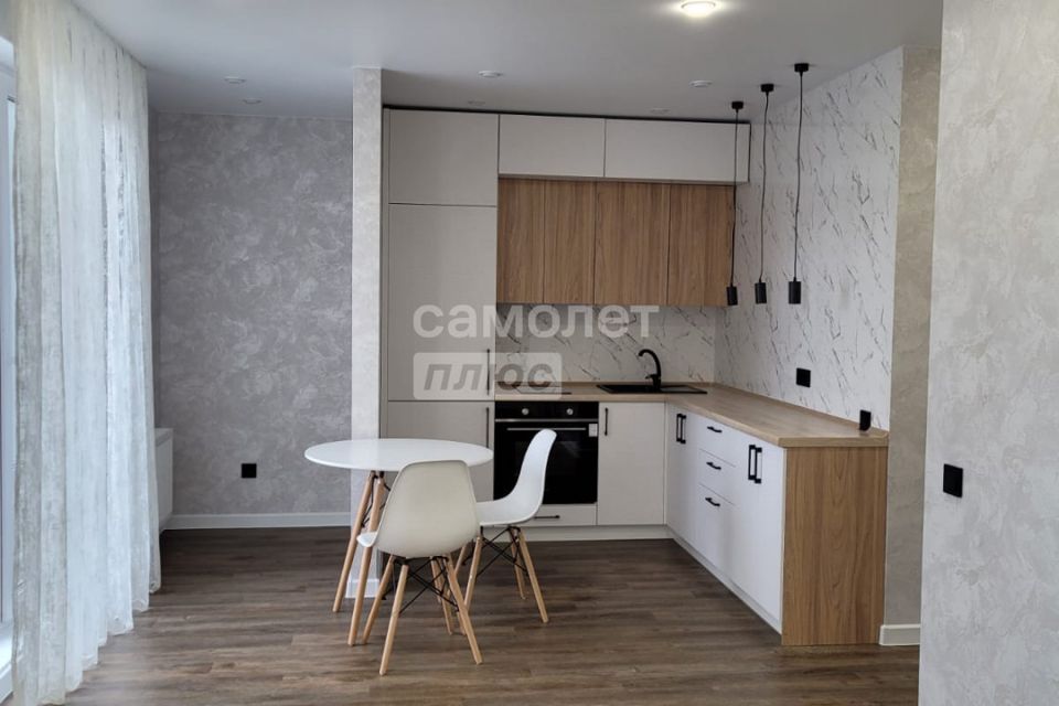 Продаётся 1-комнатная квартира, 36 м²