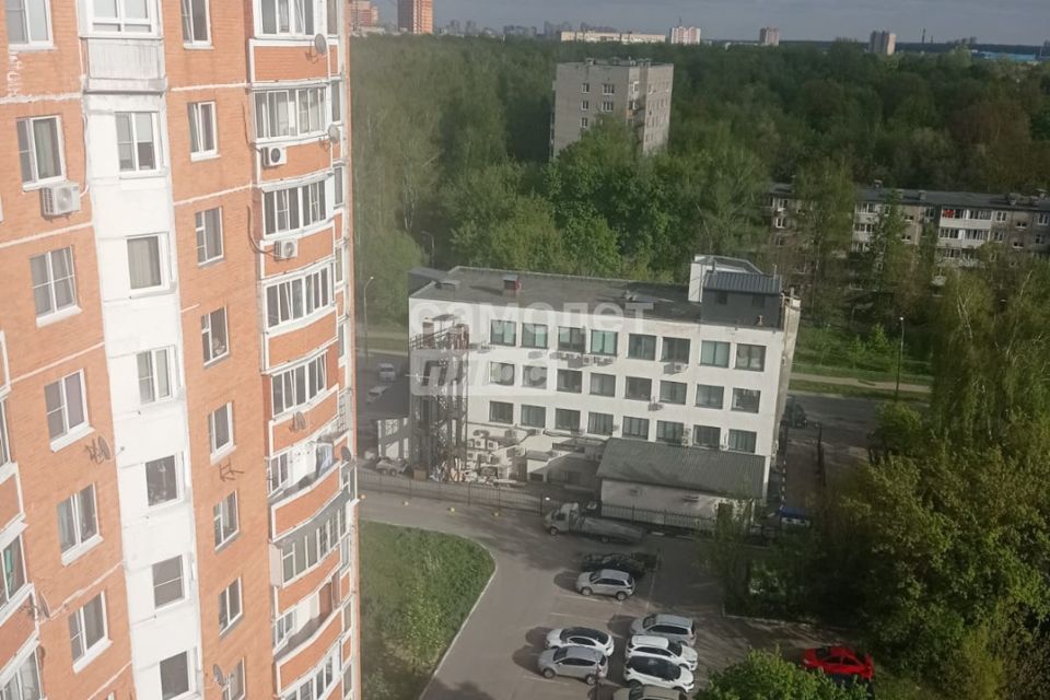 Сдаётся 1-комнатная квартира, 39.2 м²