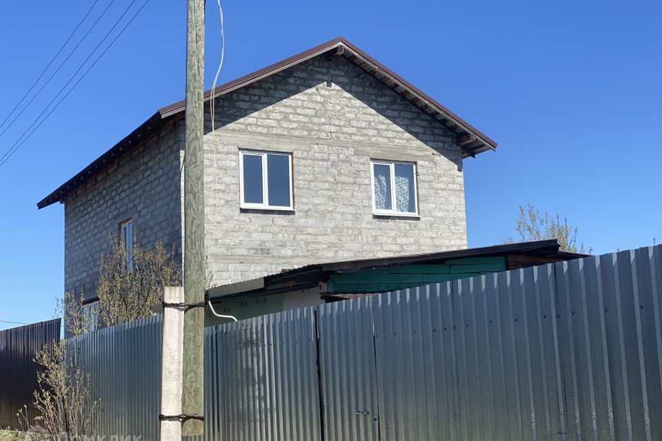 Купить Дом На Красном Верхняя Пышма Недорого