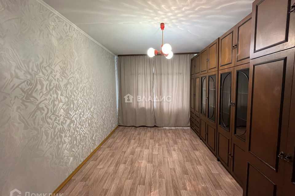 Продаётся 2-комнатная квартира, 47.1 м²