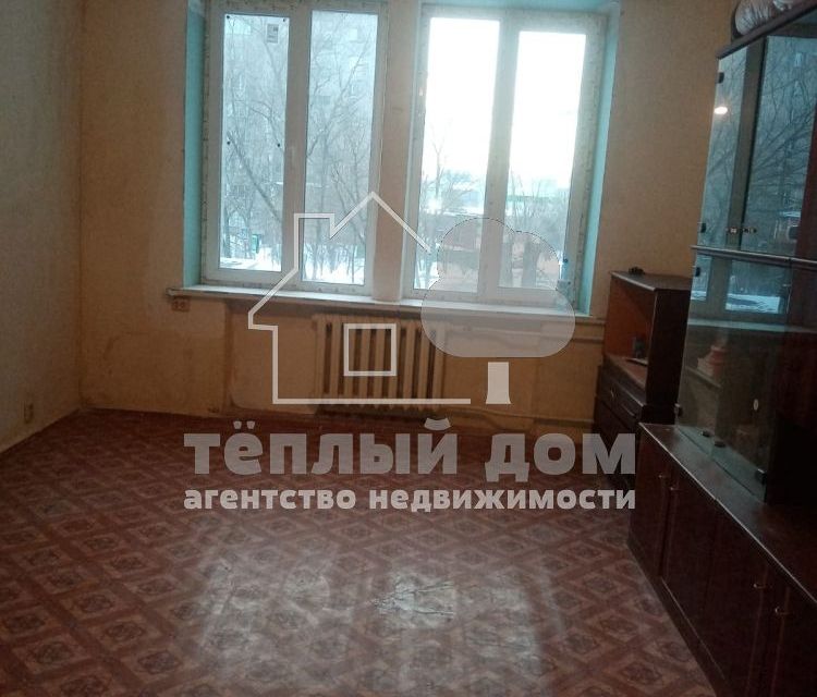 Продаётся 3-комнатная квартира, 66.7 м²