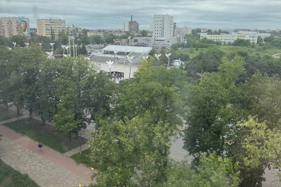 Продаётся 2-комнатная квартира, 46 м²