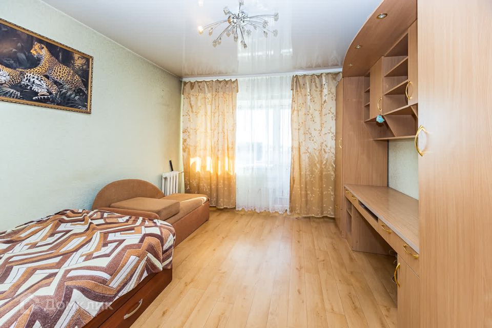 Продаётся 2-комнатная квартира, 64.3 м²