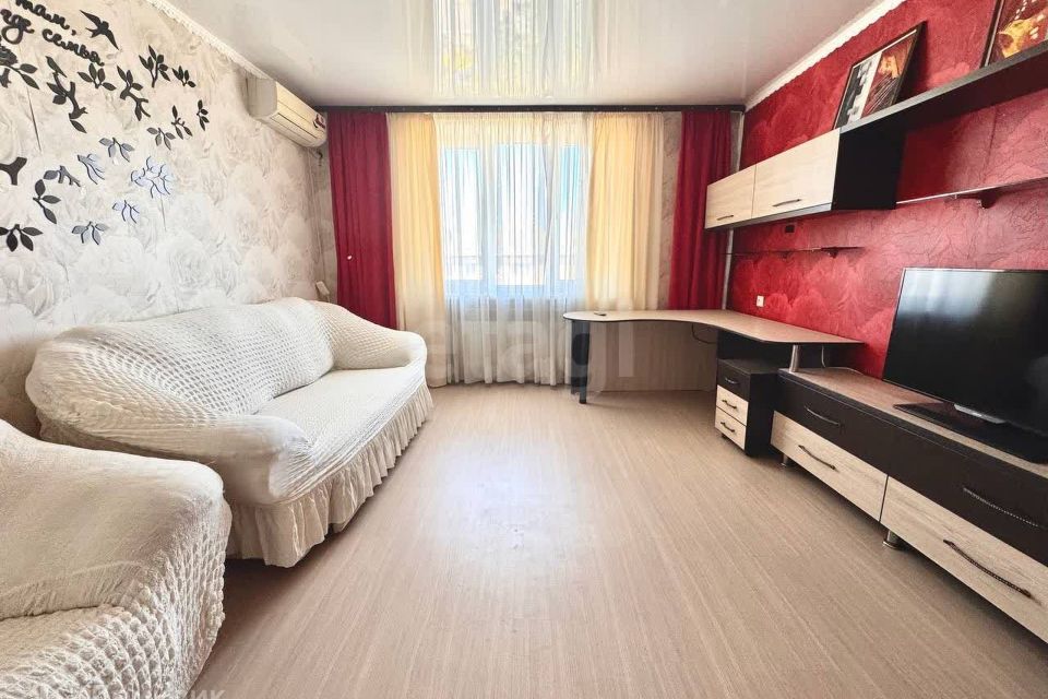 Продаётся 2-комнатная квартира, 56 м²