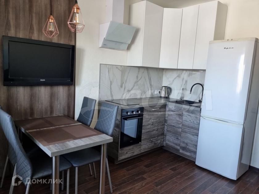 Сдаётся 1-комнатная квартира, 37 м²