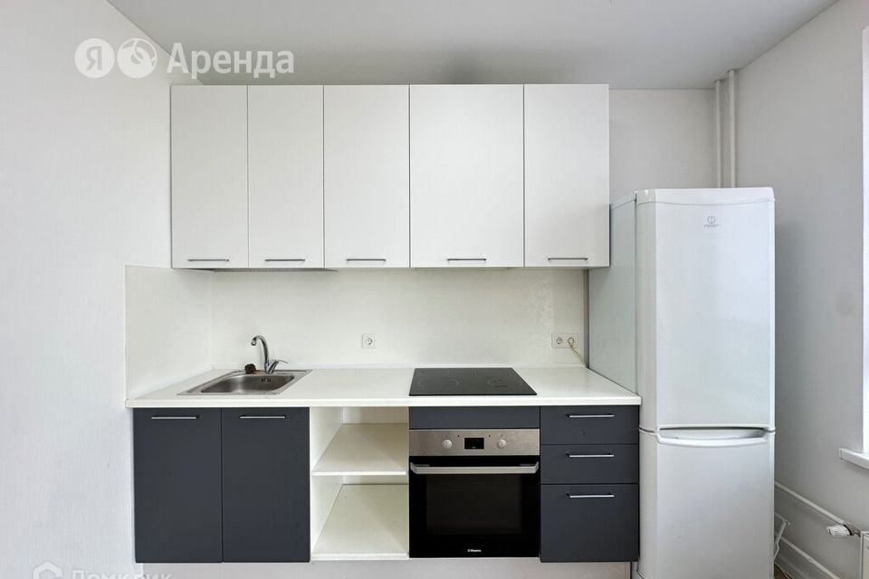 Сдаётся 3-комнатная квартира, 58 м²