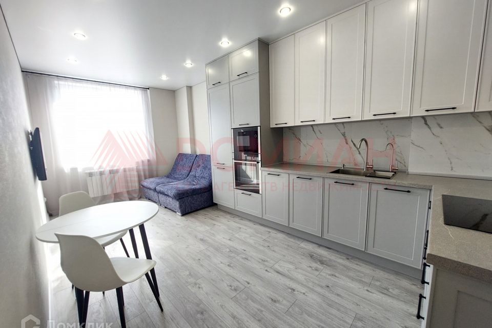 Продаётся 2-комнатная квартира, 70 м²