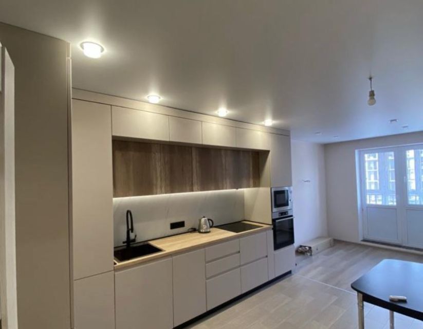 Продаётся 2-комнатная квартира, 58.6 м²