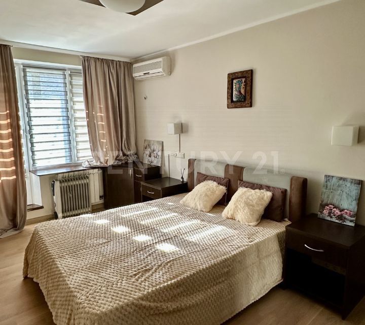 Сдаётся 2-комнатная квартира, 47.2 м²
