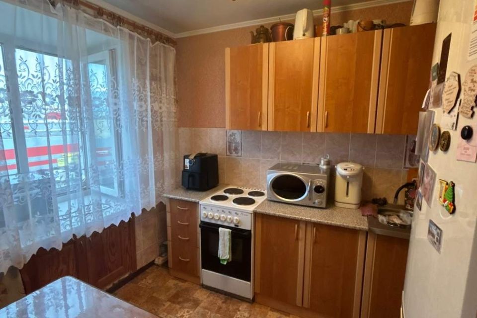 Сдаётся 1-комнатная квартира, 32 м²