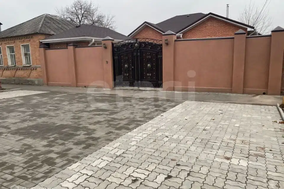 Продаётся 1-этажный дом, 60 м²