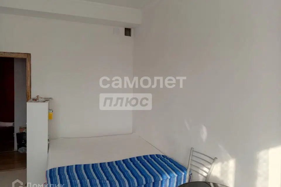 Продаётся 3-комнатная квартира, 65 м²