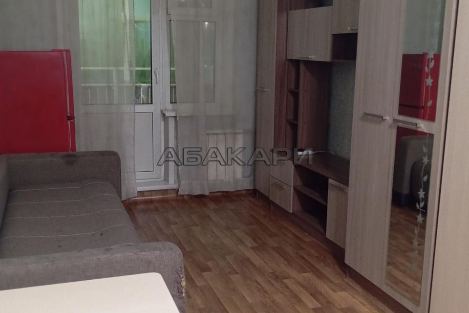 Сдаётся студия, 22 м²