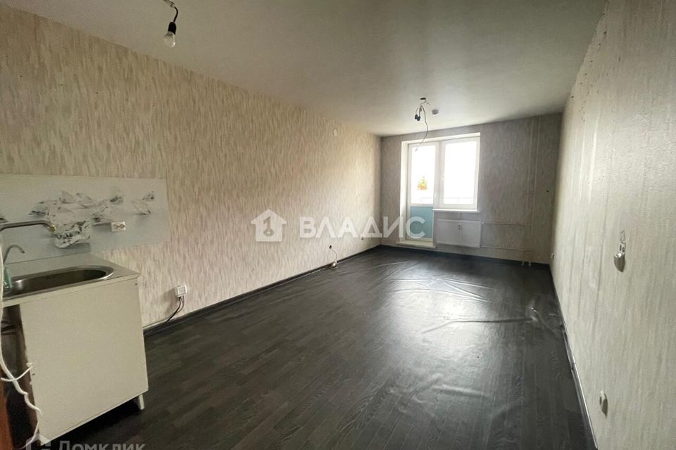 Продаётся студия, 26 м²