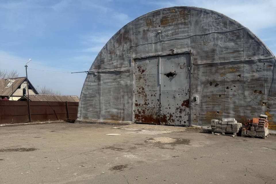 Сдаётся склад, 200 м²