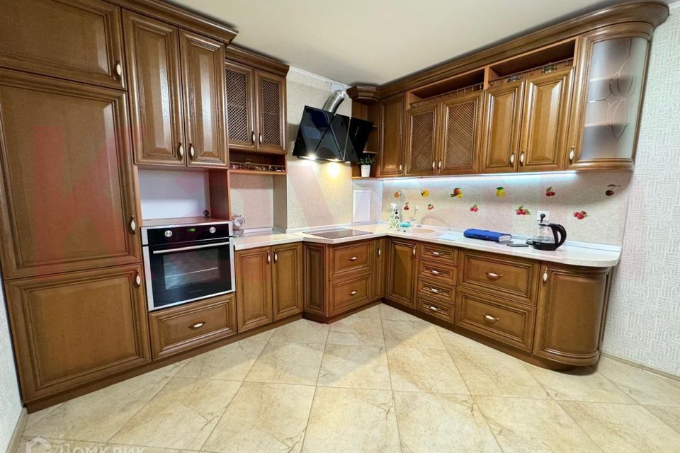 Сдаётся 3-комнатная квартира, 80 м²
