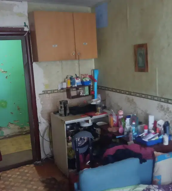 Продаётся комната в 1-комн. квартире, 12.3 м²
