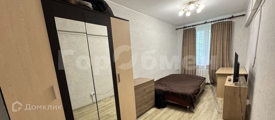 Сдаётся 2-комнатная квартира, 46 м²