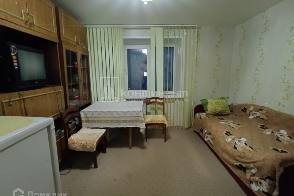 Продаётся 1-комнатная квартира, 18 м²