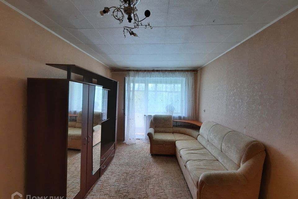 Сдаётся 1-комнатная квартира, 32 м²
