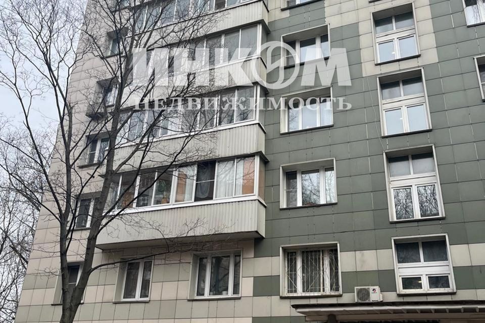 Продаётся 2-комнатная квартира, 47 м²