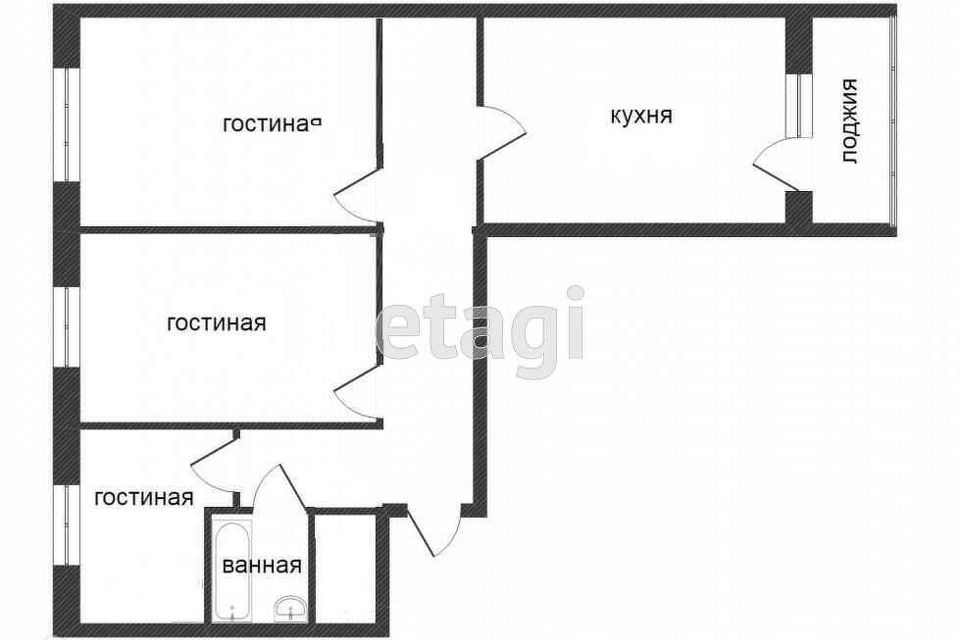 Купить Квартиру На Некрасовской Во Владивостоке Вторичное