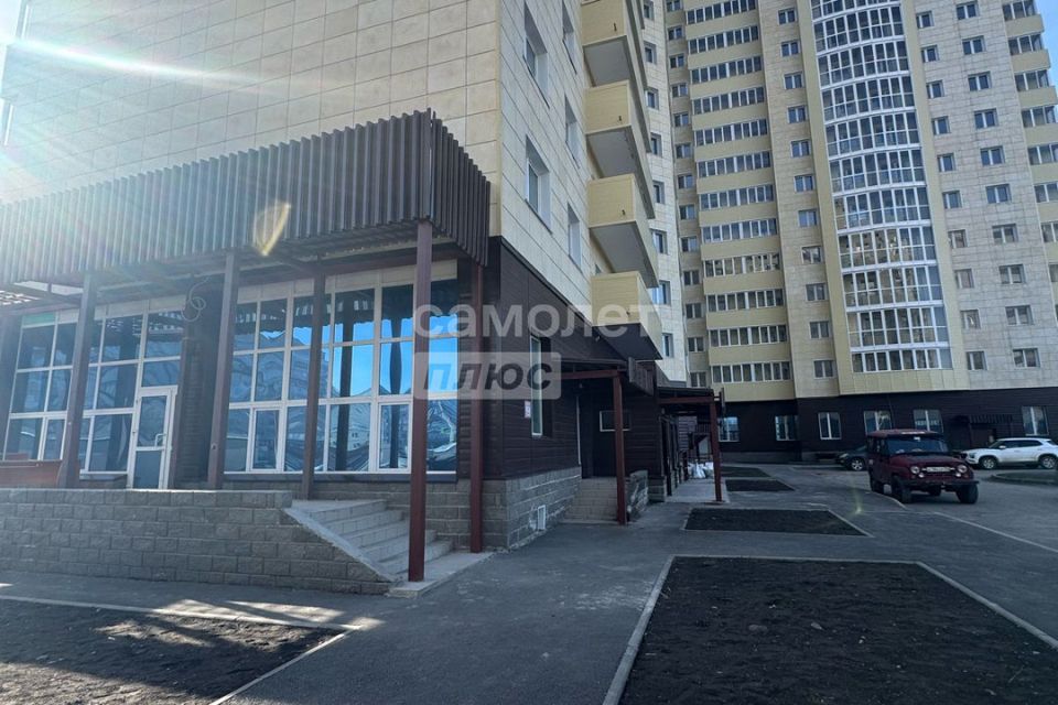 Продаётся 2-комнатная квартира, 52 м²
