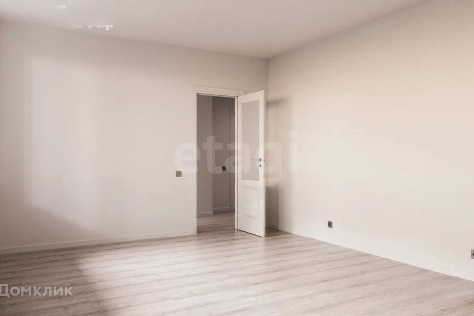 Продаётся студия, 20.2 м²