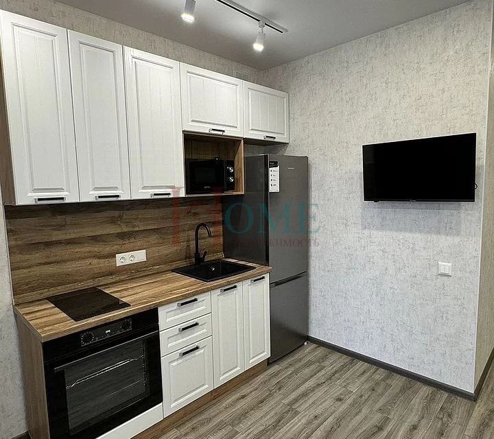 Сдаётся 1-комнатная квартира, 26.5 м²