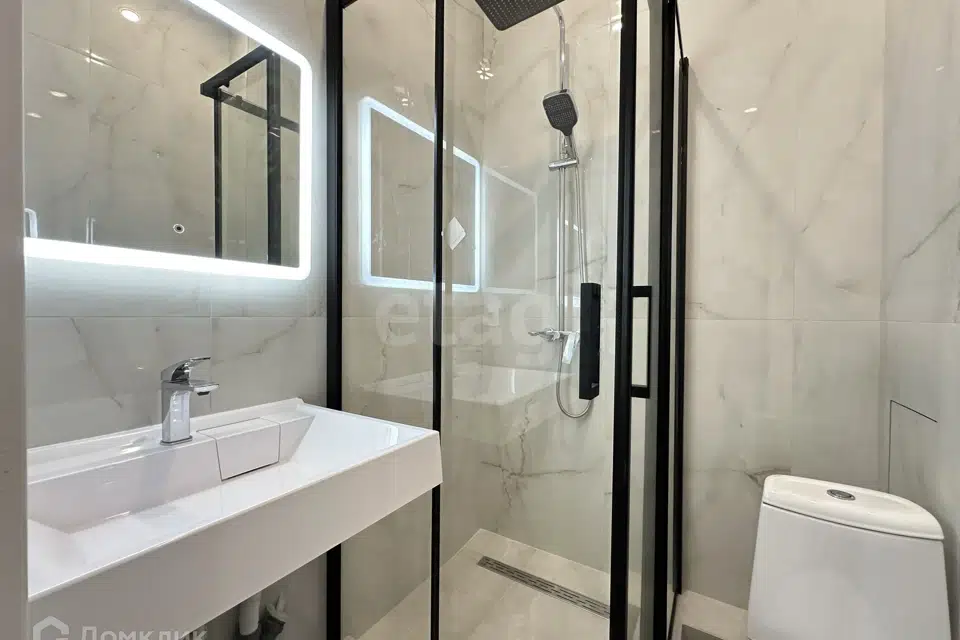 Продаётся студия, 22.7 м²