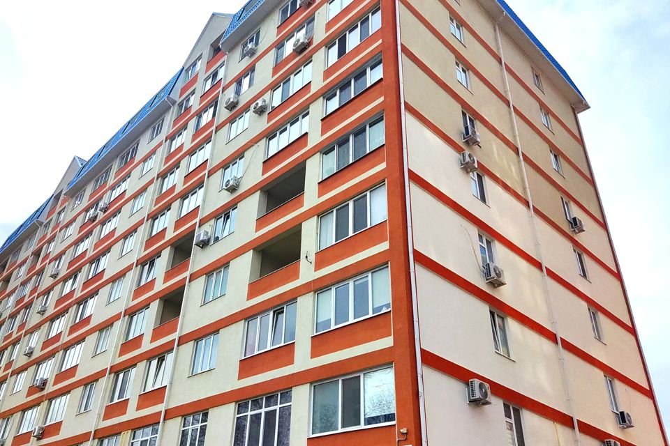 Продаётся 2-комнатная квартира, 69 м²