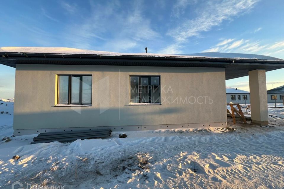 Купить Дом В Кулаково Тюмень От Собственника