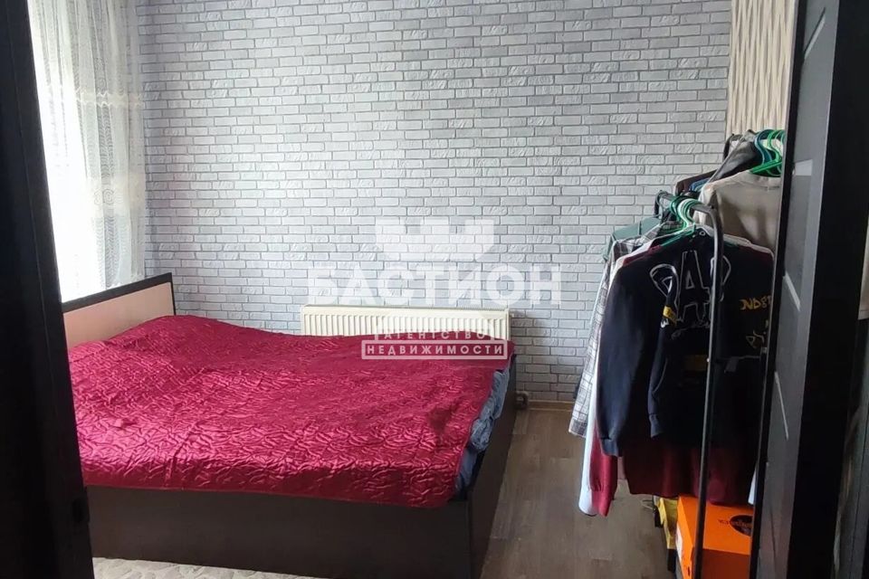 Продаётся 3-комнатная квартира, 66.9 м²