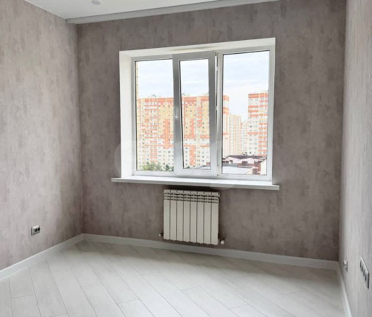 Продаётся 1-комнатная квартира, 36 м²