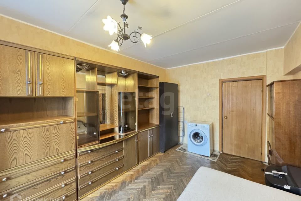 Продаётся 2-комнатная квартира, 51 м²