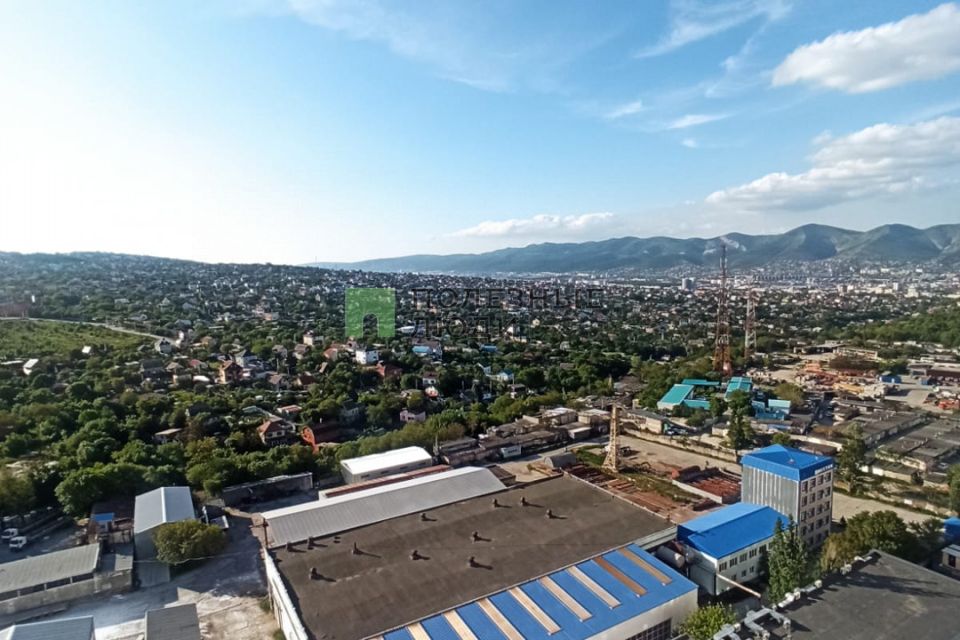 Продаётся студия, 29.6 м²