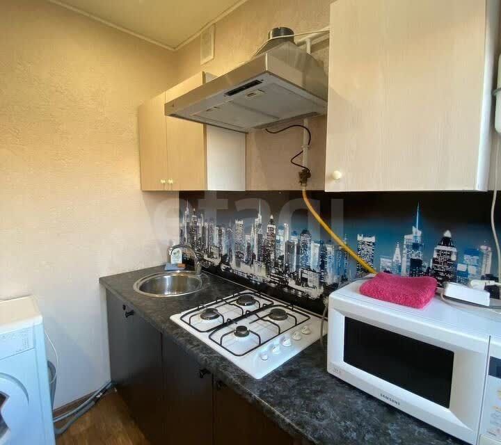 Продаётся 2-комнатная квартира, 45 м²